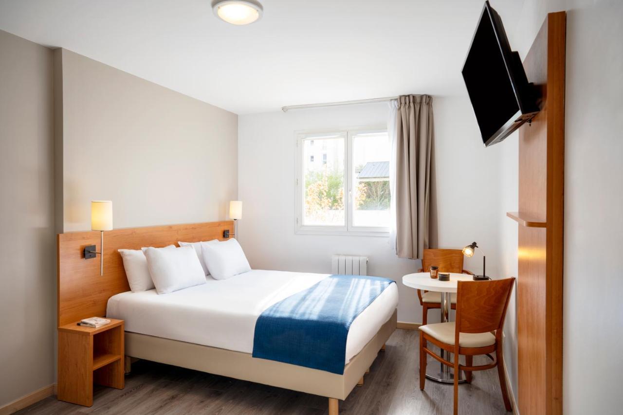 Sejours & Affaires Le Magistere Aparthotel 2*