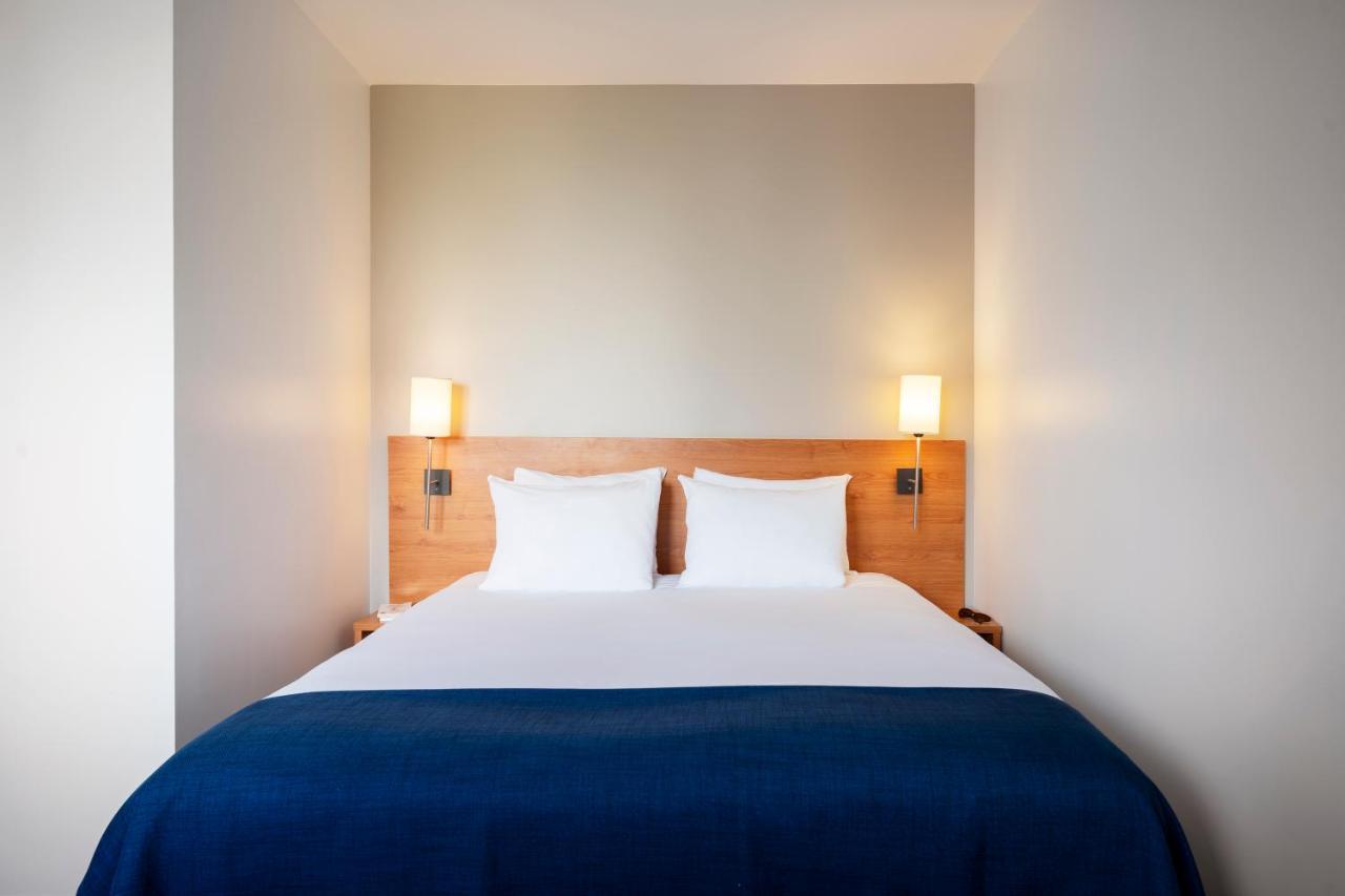 Séjours&affaires Le Magistere Aparthotel Créteil